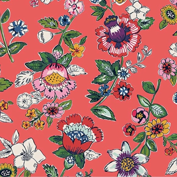 Vera Bradley Sunglasses Eyeglasses Clamshell Hard Case - Picture 4 of 4